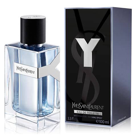 y ysl edt 100ml|ysl y chemist warehouse.